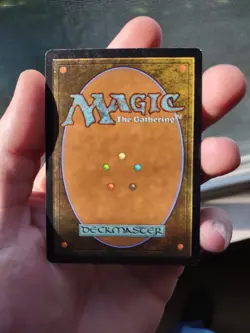 Swan Song | Theros MTG Magic The Gathering Original Lightly Played Lp - Image 2