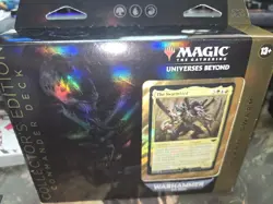 MTG Collectors Edition Tyranid Swarm 40K - Image 1