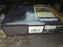 MTG Collectors Edition Tyranid Swarm 40K - Image 4