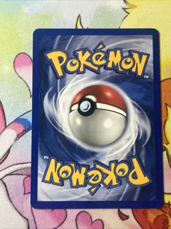 Trainer Max Revive 117/132 Gym Challenge Unlimited WotC 2000 Pokemon - Image 2