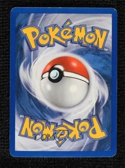 Umbreon Reverse Foil Pokemon EX Delta Species #17 2005 - Image 2