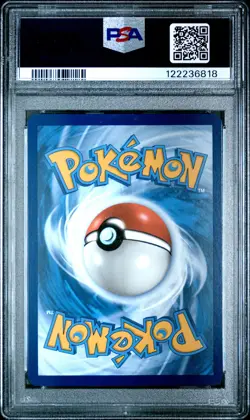 Bill'S Transfer 2023 Pokemon Mew En-151 #194/165 Ultra Rare PSA 10 - Image 2