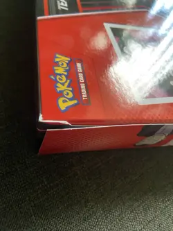 Pokemon TCG Team Rocket's Mewtwo ex Box Sealed Destined Rivals Journey Together - Image 3