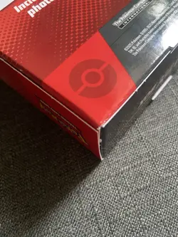 Pokemon TCG Team Rocket's Mewtwo ex Box Sealed Destined Rivals Journey Together - Image 4