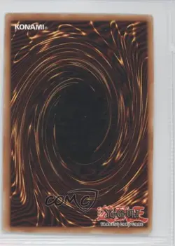 Gravekeeper's Cannonholder 1st Ed. YuGiOh Pharaonic Guardian #PGD-066 2003 READ - Image 2