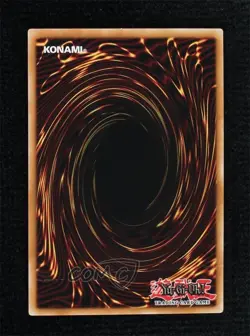 UR - Scapegoat YuGiOh Retro Pack Reprint #RP01-EN090 - Image 2