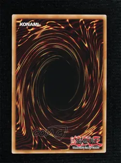 Red Eyes Black Dragon YuGiOh Retro Pack Reprint #RP01-EN011 - Image 2