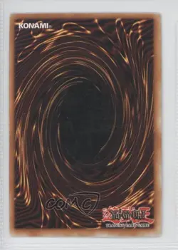 Dark Scorpion Burglars 1st Ed. YuGiOh Pharaonic Guardian #PGD-028 2003 READ - Image 2