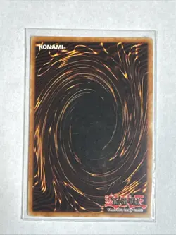 G2U YUGIOH PHOENIX WING WIND BLAST FETEN053 ULTIMATE NM - Image 2