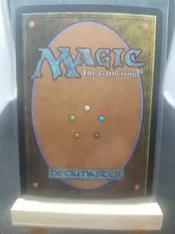 The Water Crystal Final Fantasy Foil Rare Final Fantasy MTG - Image 2