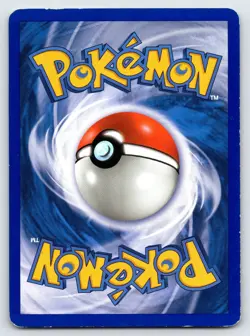 Granbull 39/115 2005 EX Unseen Forces Pokemon Card TCG Nintendo Uncommon Lp/Vlp - Image 2