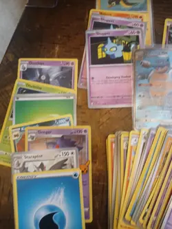 🔥 Pokemon Card Lot 47 Cards - Includes Blastoise GX, Base Set Charmander, Holos - Image 3