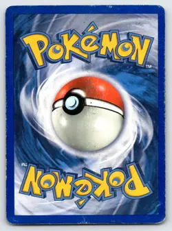 Quilava 45/115 2005 EX Unseen Forces Pokemon Card TCG Nintendo Uncommon - Mp - Image 2