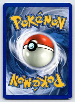 Quilava 45/115 2005 EX Unseen Forces Pokemon Card TCG Nintendo Uncommon - Lp/Mp - Image 2