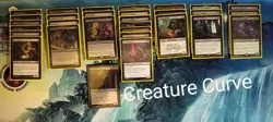Premium K'rrik, Son of Yawgmoth EDH Commander Deck MTG - Play Ready, Sleeved/Box - Image 2