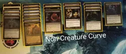 Premium K'rrik, Son of Yawgmoth EDH Commander Deck MTG - Play Ready, Sleeved/Box - Image 3