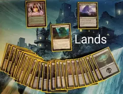 Premium K'rrik, Son of Yawgmoth EDH Commander Deck MTG - Play Ready, Sleeved/Box - Image 5