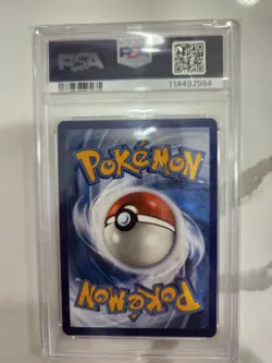 Magneton 2024 Pokemon Surging Sparks Promo Card PSA 10 Pokemon Center ETB #159 - Image 2
