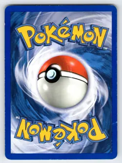 Porygon 69/115 2005 EX Unseen Forces Pokemon Card TCG Nintendo Common - Lp - Image 2