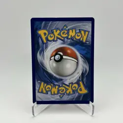 Mew XY192 - Black Star Promo Mythical Collection Holo Pokemon Card - Image 3