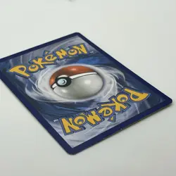 Mew XY192 - Black Star Promo Mythical Collection Holo Pokemon Card - Image 4