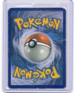 Pokemon Card - Blastoise EX - 142/146 - XY Base Set - 2014 - Image 2