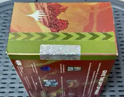 BRAND NEW! The Brothers War Gift Bundle SEALED Collector’s Edition Magic MTG BRO - Image 4
