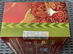 BRAND NEW! The Brothers War Gift Bundle SEALED Collector’s Edition Magic MTG BRO - Image 5