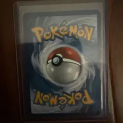 Pokemon TCG Ho-Oh Legend HeartGold SoulSilver 111/123 Top Card, Slightly Bent - Image 3