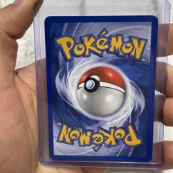 Pokemon Pikachu 70/111 Neo Genesis Common Pokemon Card Unlimited NM Vintage TCG - Image 3