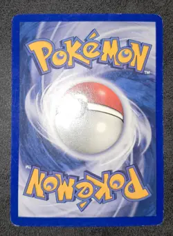 Pokemon Card Pidgey Holo Foil Reverse 123/165 Expedition EXC (Komiya) - Image 4