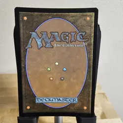 MTG / Leyline of Resonance / DSK / #0143 / FOIL / Rare / NM - Image 2