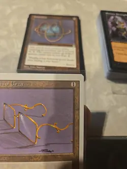 MTG Revised 'Glasses of Urza' Never Played - Image 3