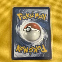 Pokemon TCG - Fidough 213/198 Sv01: Scarlet & Violet Base Set Holo - Image 2