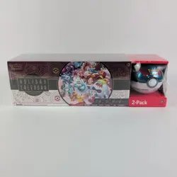 Pokemon TCG 2025 Holiday Advent Calendar Bundle Costco Exclusive Sealed New - Image 1