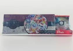 Pokemon TCG 2025 Holiday Advent Calendar Bundle Costco Exclusive Sealed New - Image 1