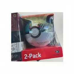 Pokemon TCG 2025 Holiday Advent Calendar Bundle Costco Exclusive Sealed New - Image 2