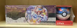 Pokemon TCG 2025 Holiday Advent Calendar Bundle Costco Exclusive Sealed New - Image 1