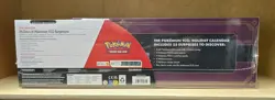 Pokemon TCG 2025 Holiday Advent Calendar Bundle Costco Exclusive Sealed New - Image 2