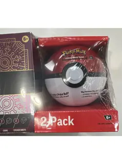 Pokemon TCG 2025 Holiday Advent Calendar Bundle Costco Exclusive Sealed New - Image 4