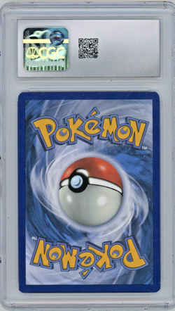 2024 Pokemon Paldean Fates Charizard ex 234/091 Special Illustration Rare CGC 10 - Image 2