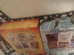 Yugioh Bundle Of BOL Monster Mayhem & Justice Hunters 2boxs Of 4 Packs Each In - Image 4