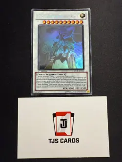 Odin, Father Of The Aesir - Ghost Rare 1st Edition STOR-EN040 - MP - YuGiOh - Image 1