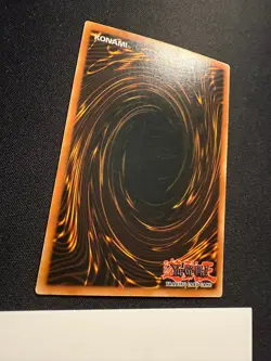 Odin, Father Of The Aesir - Ghost Rare 1st Edition STOR-EN040 - MP - YuGiOh - Image 3