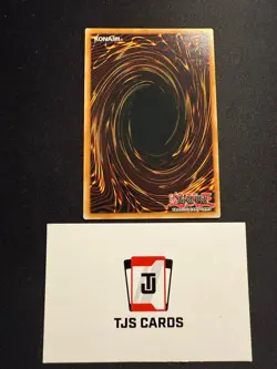 Effect Veiler - Quarter Century Secret Rare RA01-EN003 - YuGiOh - Image 2