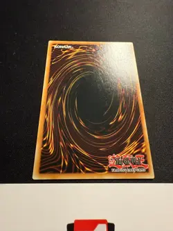 Effect Veiler - Quarter Century Secret Rare RA01-EN003 - YuGiOh - Image 3