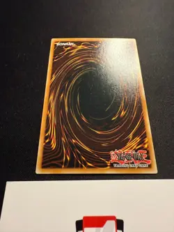 Summoned Skull - Quarter Century Secret Rare RA03-EN086 - YuGiOh - Image 3