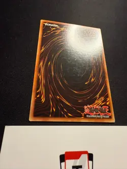 Gate Guardian - Secret Rare MRD-000 - YuGiOh - Image 3