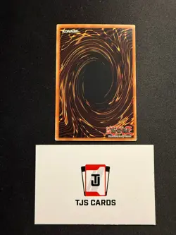 Number 92: Heart-eartH Dragon - Ghost Rare 1st Edition CBLZ-EN045 - LP - YuGiOh - Image 2