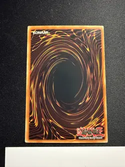 Number 92: Heart-eartH Dragon - Ghost Rare 1st Edition CBLZ-EN045 - LP - YuGiOh - Image 3